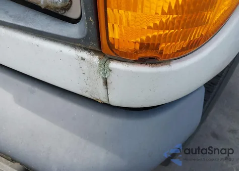 2006 Ford E-350 Super Duty Commercial/Recreational из США, поврежденный, VIN 1FTSS34L26HB38240